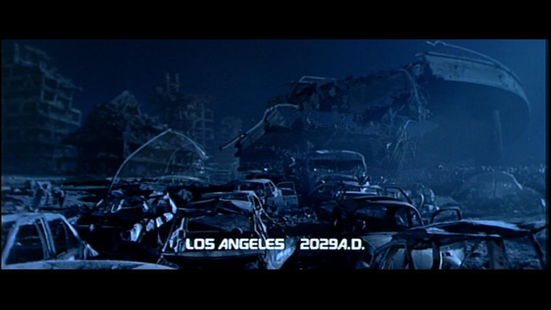 Illustration for article titled All The Details You Might Have Missed In The Terminator Genisys Trailer
